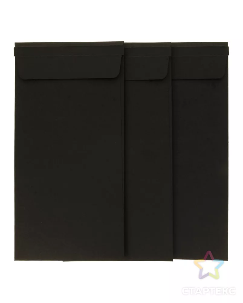 "Mr.Painter" FOL-01 Заготовки для конвертов 120 г/кв.м 229 х 114 мм 5 х 3 шт. арт. ГММ-120132-1-ГММ159128009484 - рис. 4