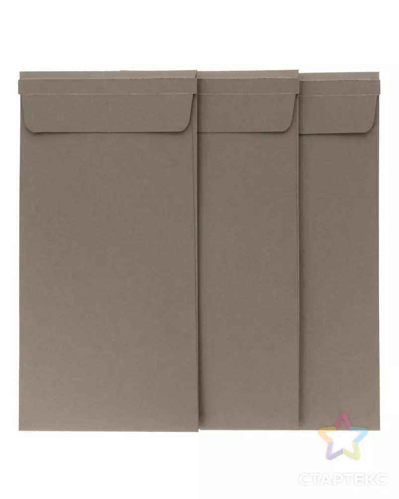 "Mr.Painter" FOL-01 Заготовки для конвертов 120 г/кв.м 229 х 114 мм 5 х 3 шт. арт. ГММ-120132-2-ГММ159128038214 - рис. 4