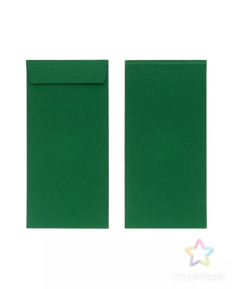 "Mr.Painter" FOL-02 Заготовки для конвертов МИКС 120 г/кв.м 229 х 114 мм 5 х 3 шт. арт. ГММ-120131-3-ГММ159128185024 - рис. 1