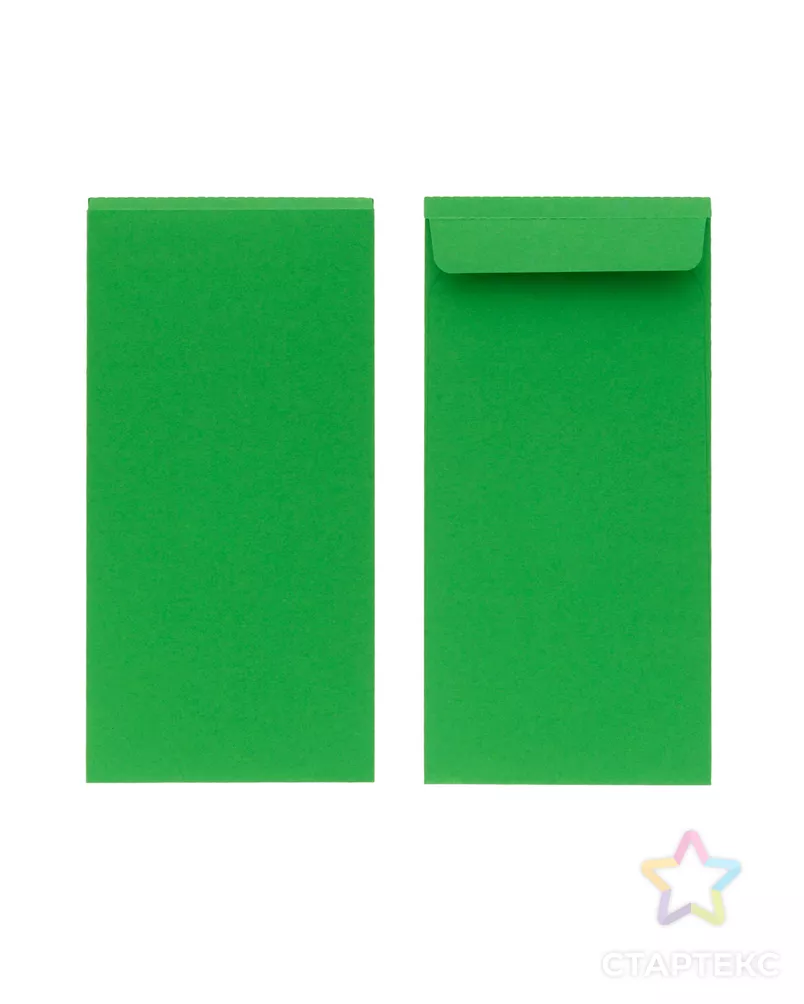 "Mr.Painter" FOL-02 Заготовки для конвертов МИКС 120 г/кв.м 229 х 114 мм 5 х 3 шт. арт. ГММ-120131-3-ГММ159128185024 - рис. 2