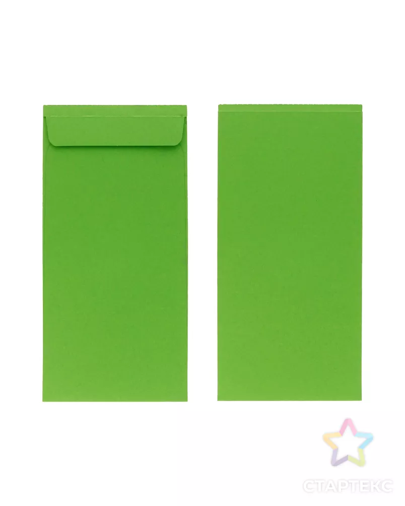 "Mr.Painter" FOL-02 Заготовки для конвертов МИКС 120 г/кв.м 229 х 114 мм 5 х 3 шт. арт. ГММ-120131-3-ГММ159128185024 - рис. 6