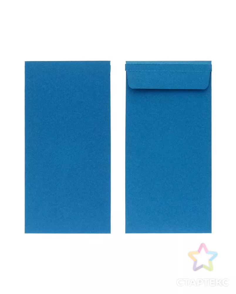 "Mr.Painter" FOL-02 Заготовки для конвертов МИКС 120 г/кв.м 229 х 114 мм 5 х 3 шт. арт. ГММ-120131-2-ГММ159128187804 - рис. 2