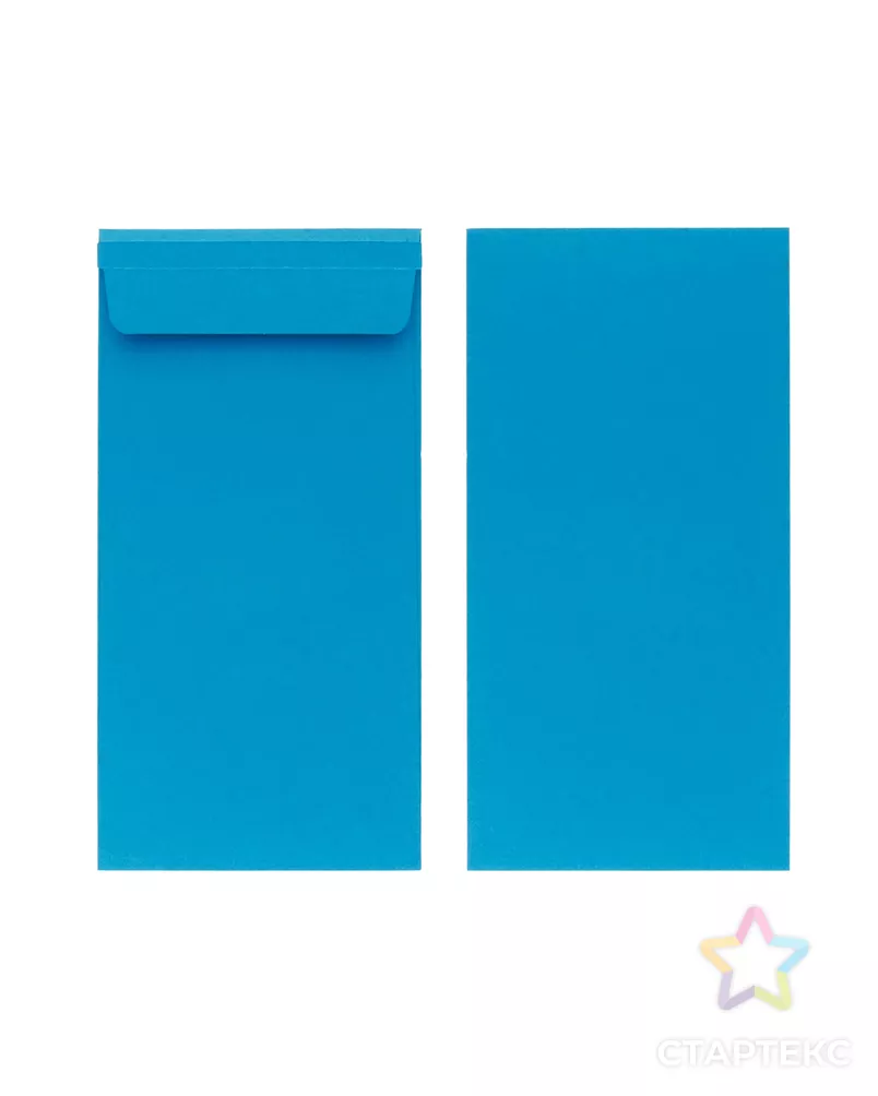 "Mr.Painter" FOL-02 Заготовки для конвертов МИКС 120 г/кв.м 229 х 114 мм 5 х 3 шт. арт. ГММ-120131-2-ГММ159128187804 - рис. 4