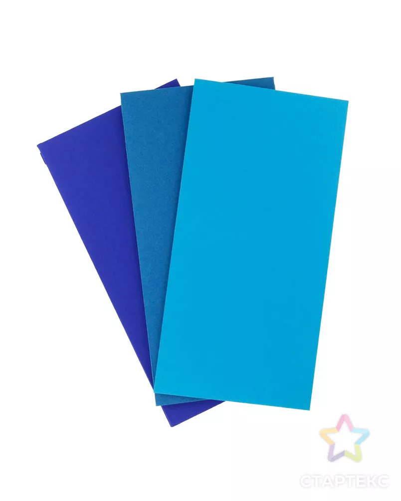 "Mr.Painter" FOL-02 Заготовки для конвертов МИКС 120 г/кв.м 229 х 114 мм 5 х 3 шт. арт. ГММ-120131-2-ГММ159128187804 - рис. 6