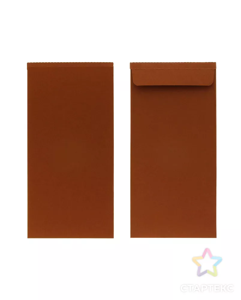 "Mr.Painter" FOL-02 Заготовки для конвертов МИКС 120 г/кв.м 229 х 114 мм 5 х 3 шт. арт. ГММ-120131-4-ГММ159128189594 - рис. 6