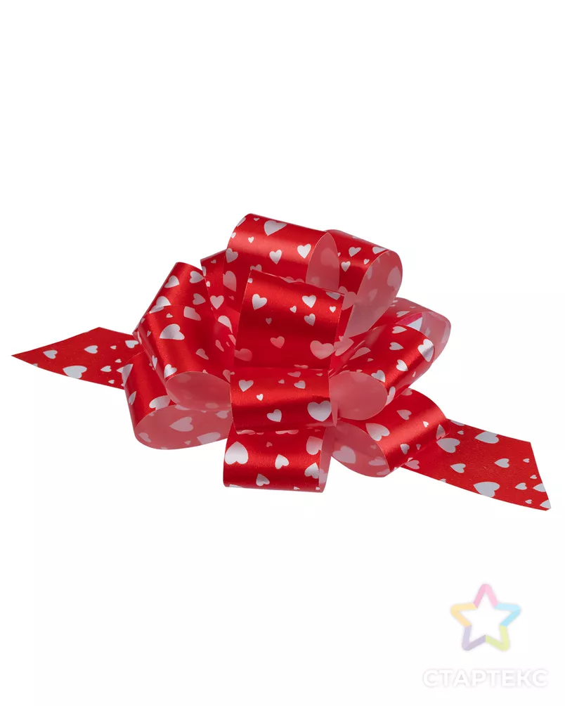 "Stilerra" Подарочный бант BOWP-3D 10.5 см 10 шт. арт. ГММ-108786-1-ГММ073850206764 - рис. 3