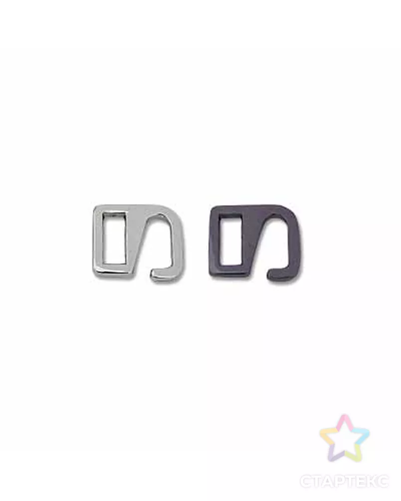Крючок-фиксатор Micron GB 1304 ш.0,8см арт. ГММ-1068-2-ГММ0020419 - рис. 5