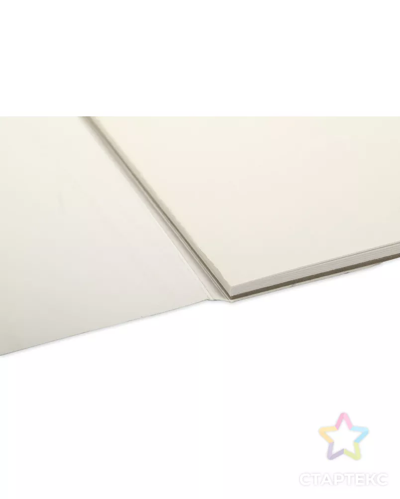 "Аква-колор" IZO-AWG-A5 Альбом для акварели 200 г/м2 А5 14.5 х 21 см склейка 12 л. арт. ГММ-105624-1-ГММ077527956254 - рис. 2