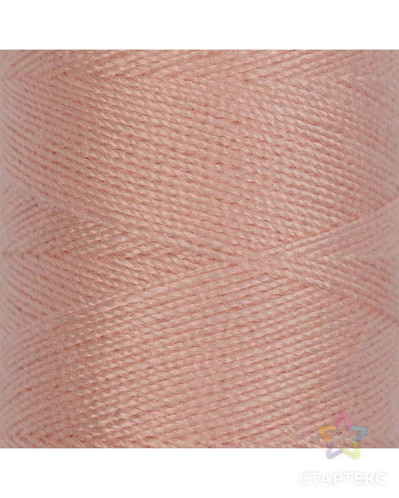 Швейные нитки (полиэстер) 50/2 (101-200), 4570м арт. ГММ-953-9-ГММ0017360 - рис. 4
