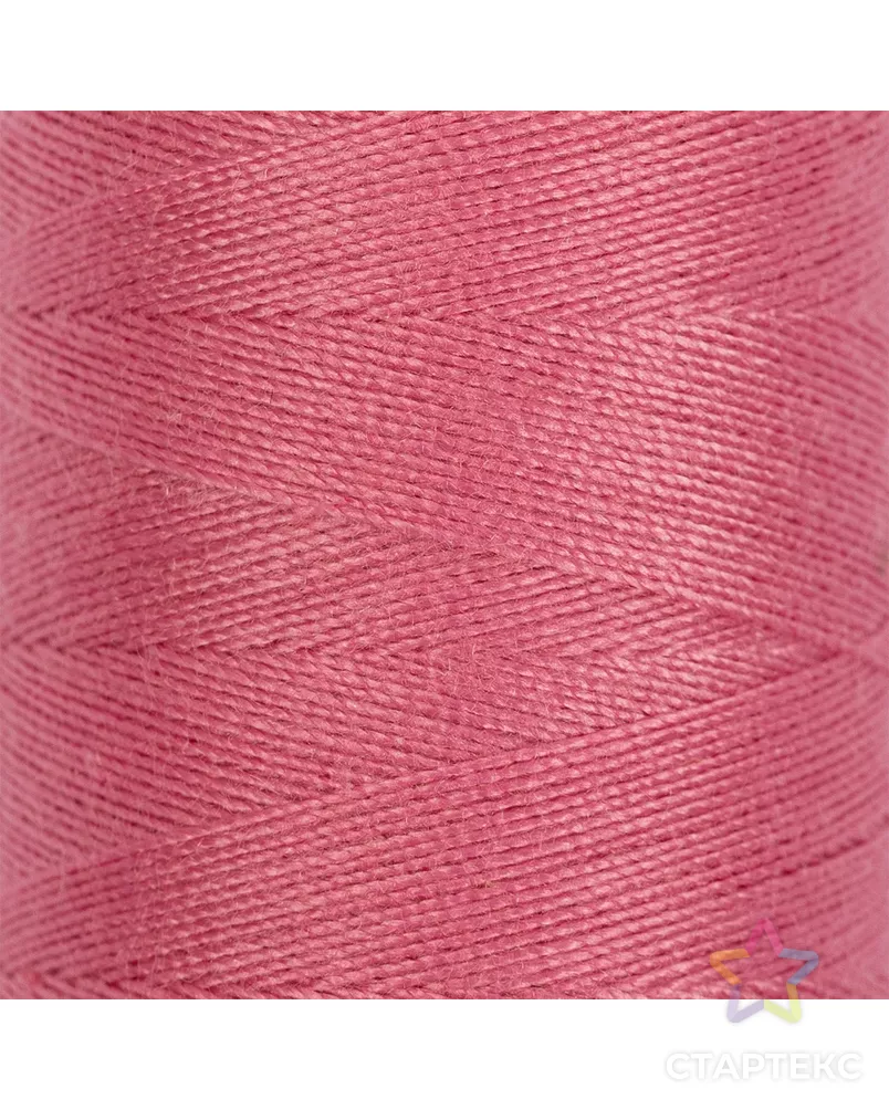 Швейные нитки (полиэстер) 50/2 (101-200), 4570м арт. ГММ-953-32-ГММ0018196 - рис. 4