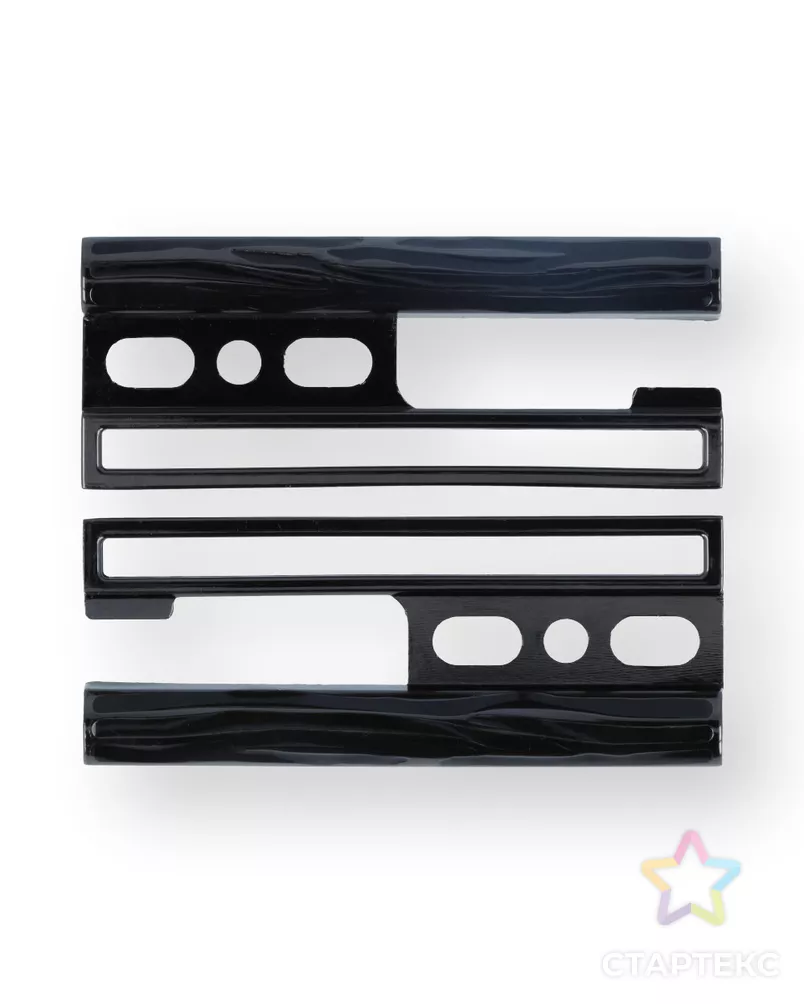Застежка Micron GH 1071 арт. ГММ-1324-5-ГММ0010718 - рис. 4