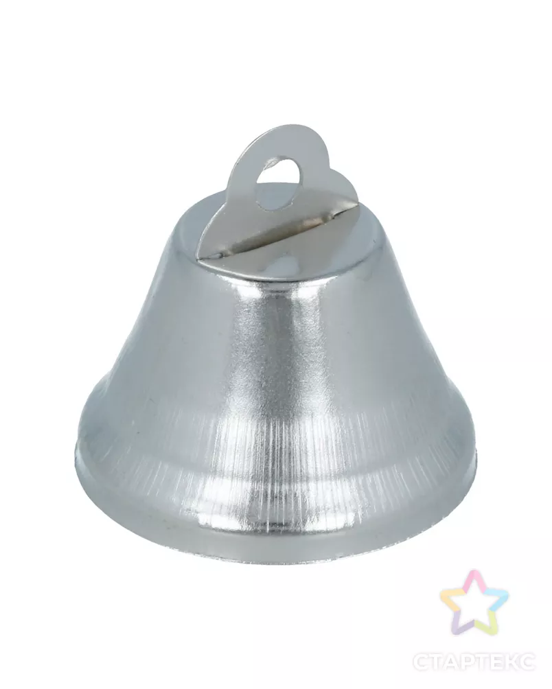 Колокольчики "Zlatka" NL-11 д.1,1см арт. ГММ-5097-2-ГММ0030955 - рис. 1