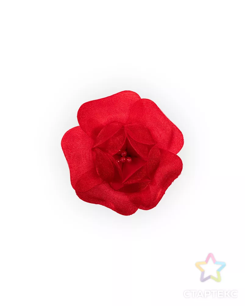 Цветок 39 арт. ГММ-10293-1-ГММ0047616 - рис. 1