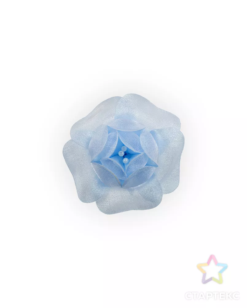 Цветок 39 арт. ГММ-10293-6-ГММ0042632 - рис. 1