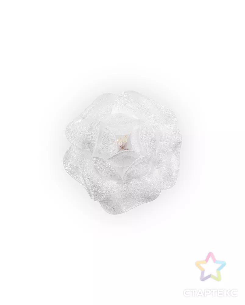 Цветок 39 арт. ГММ-10293-10-ГММ0076035 - рис. 1