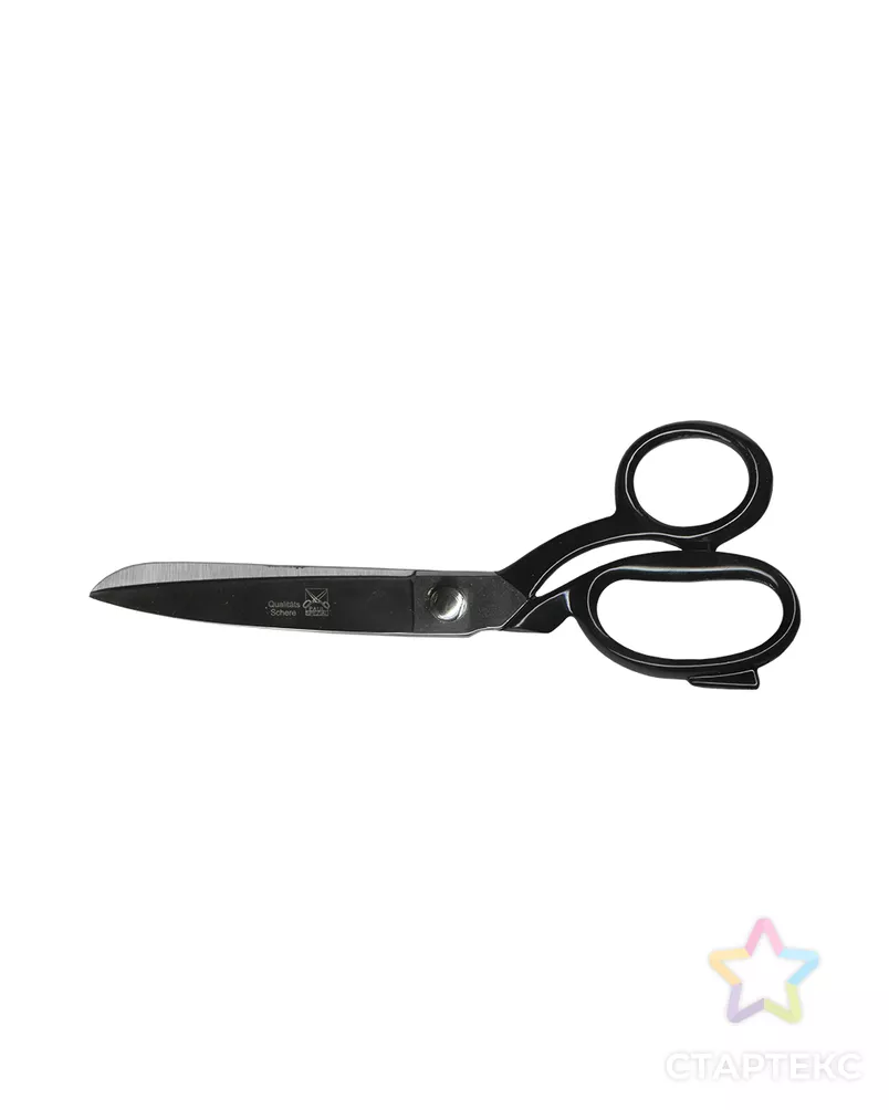 Ножницы KONIG-PAUL 158/8 портновские 21см арт. ГММ-15887-1-ГММ000889806392 - рис. 2