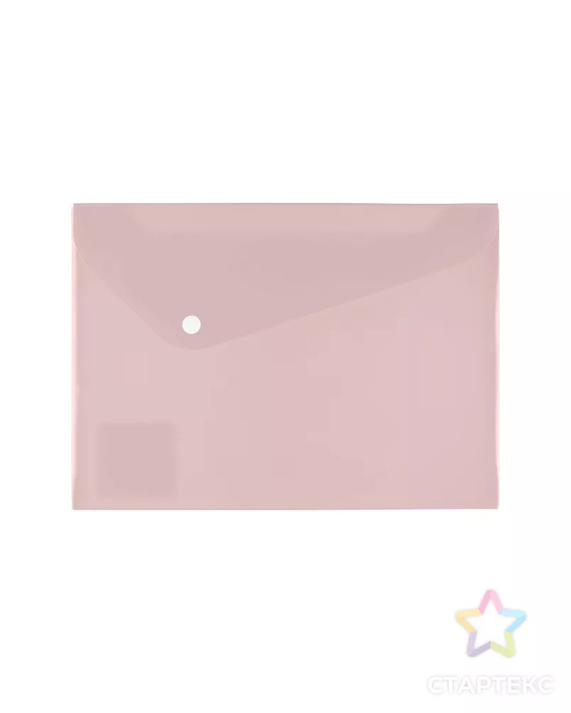 "Expert Complete" Trend А4 "Pastel" Папка-конверт с кнопкой 180 мкр. диаг. 20 шт. арт. ГММ-105054-3-ГММ071844300094 - рис. 4