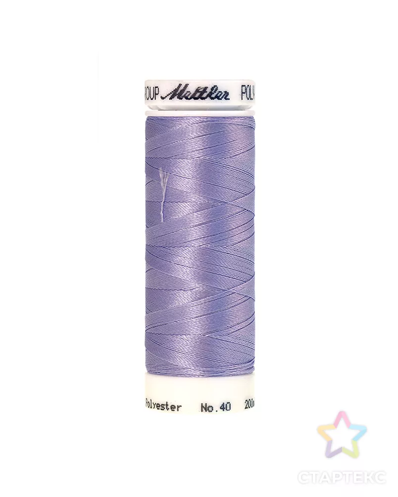 Нить вышивальная POLY SHEEN, 200 м арт. ГЕЛ-25876-1-ГЕЛ0167701 - рис. 4