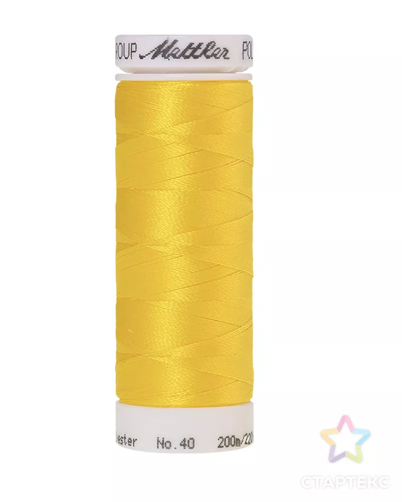 Нить вышивальная POLY SHEEN, 200 м арт. ГЕЛ-23378-1-ГЕЛ0022885 - рис. 4