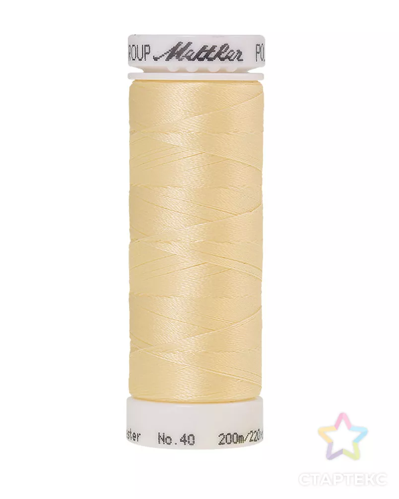 Нить вышивальная POLY SHEEN, 200 м арт. ГЕЛ-6713-1-ГЕЛ0022892 - рис. 4