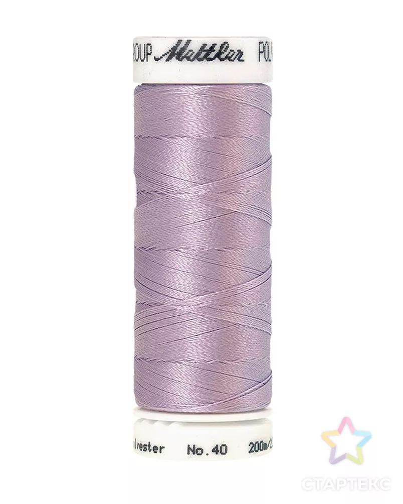 Нить вышивальная POLY SHEEN, 200 м арт. ГЕЛ-6504-1-ГЕЛ0023087 - рис. 4