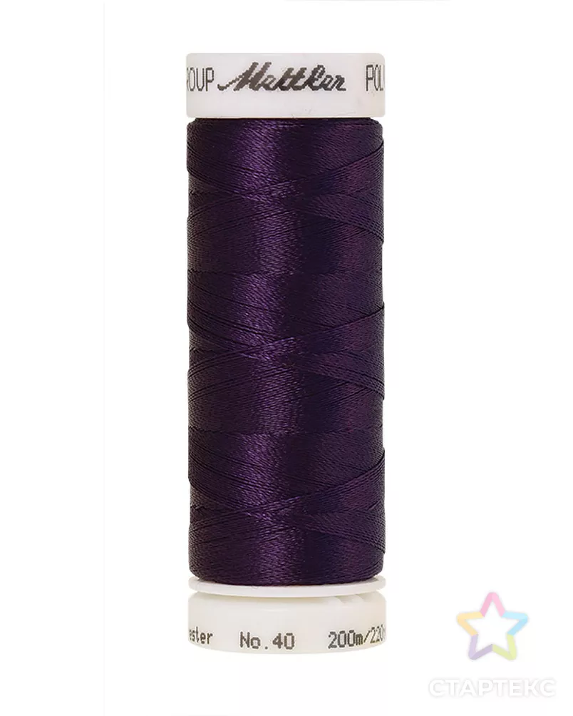 Нить вышивальная POLY SHEEN, 200 м арт. ГЕЛ-9763-1-ГЕЛ0023102 - рис. 4