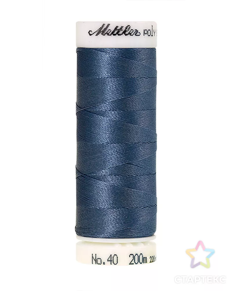 Нить вышивальная POLY SHEEN, 200 м арт. ГЕЛ-6817-1-ГЕЛ0023138 - рис. 4