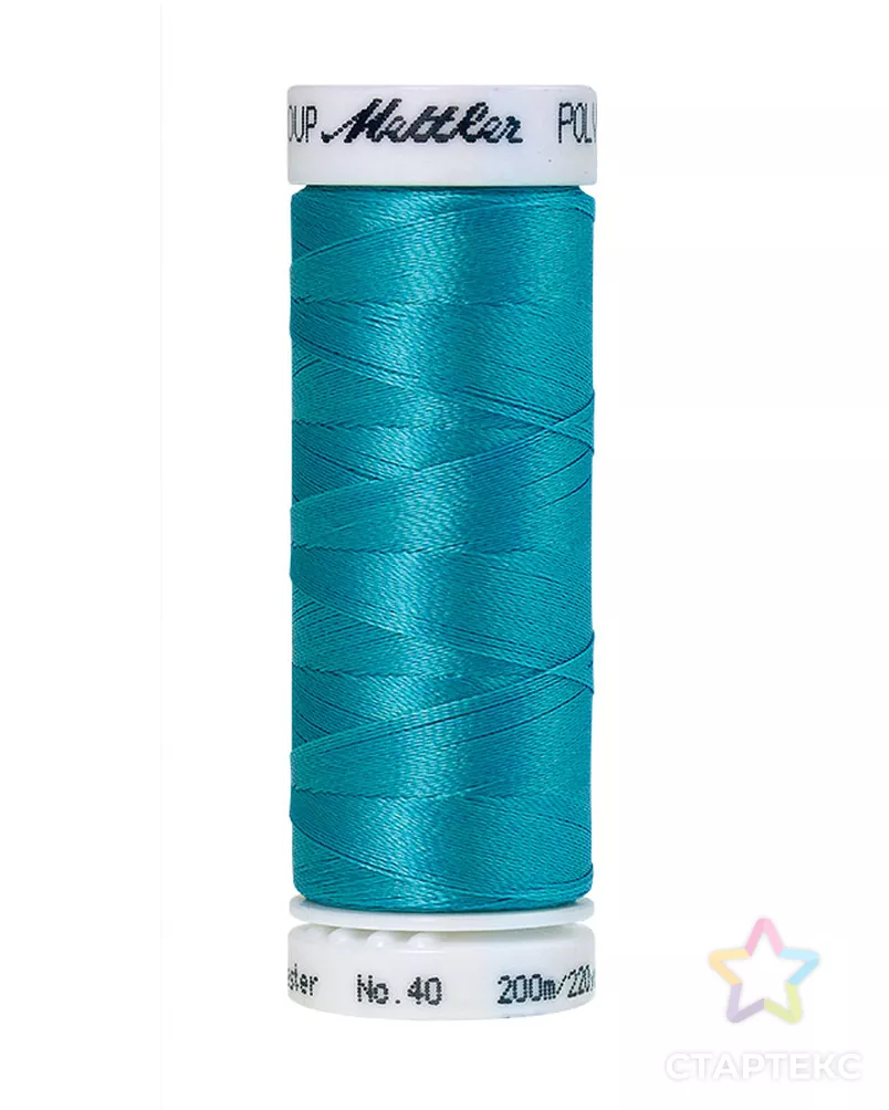 Нить вышивальная POLY SHEEN, 200 м арт. ГЕЛ-562-1-ГЕЛ0023150 - рис. 4