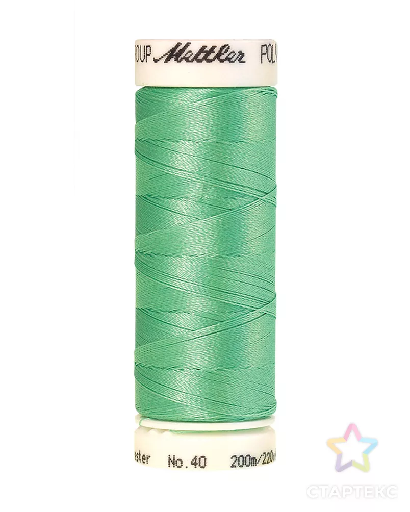 Нить вышивальная POLY SHEEN, 200 м арт. ГЕЛ-909-1-ГЕЛ0023181 - рис. 4