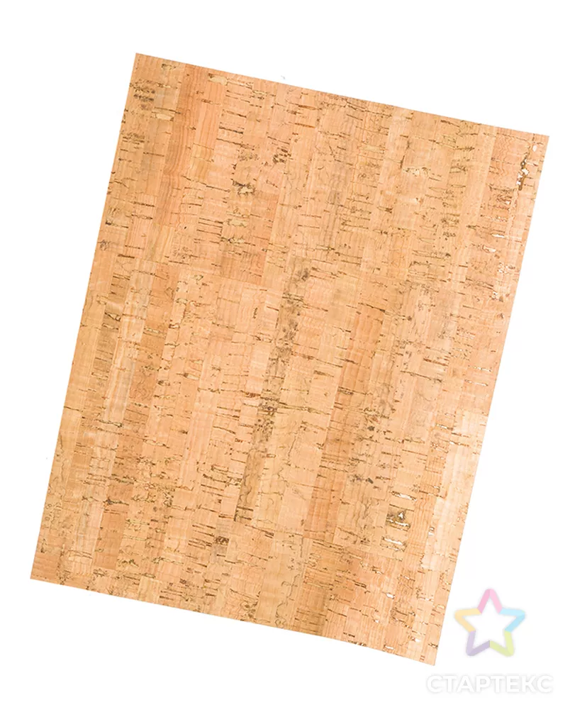 Корковая (пробковая) бумага арт. ГЕЛ-760-1-ГЕЛ0103580 - рис. 4
