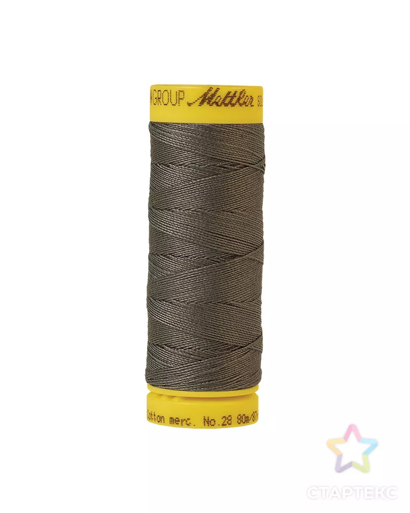 Нить хлопок отделочная SILK-FINISH COTTON 28, 80 м арт. ГЕЛ-25788-1-ГЕЛ0166741 - рис. 4