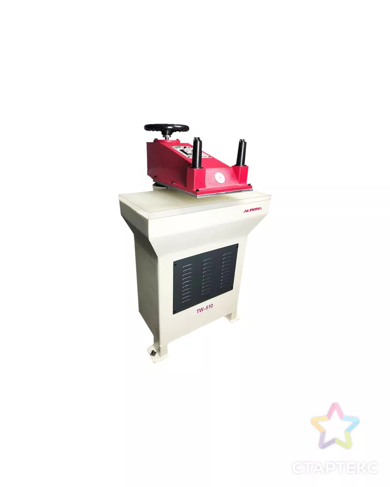 Aurora TW-510 арт. КНИТ-4015-1-КНИТ00970764 - рис. 4
