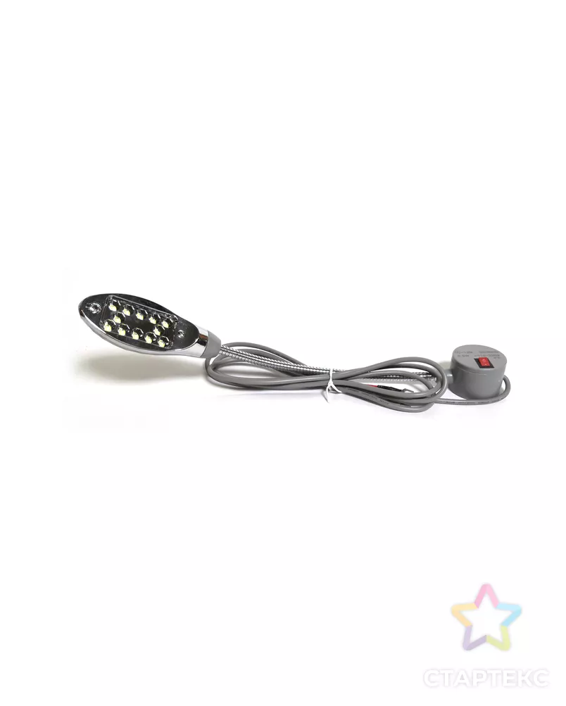 Лампа TD-12B (0.5W, 100-240V, крепление на магните) арт. ТМ-7159-1-ТМ-0027096 - рис. 4