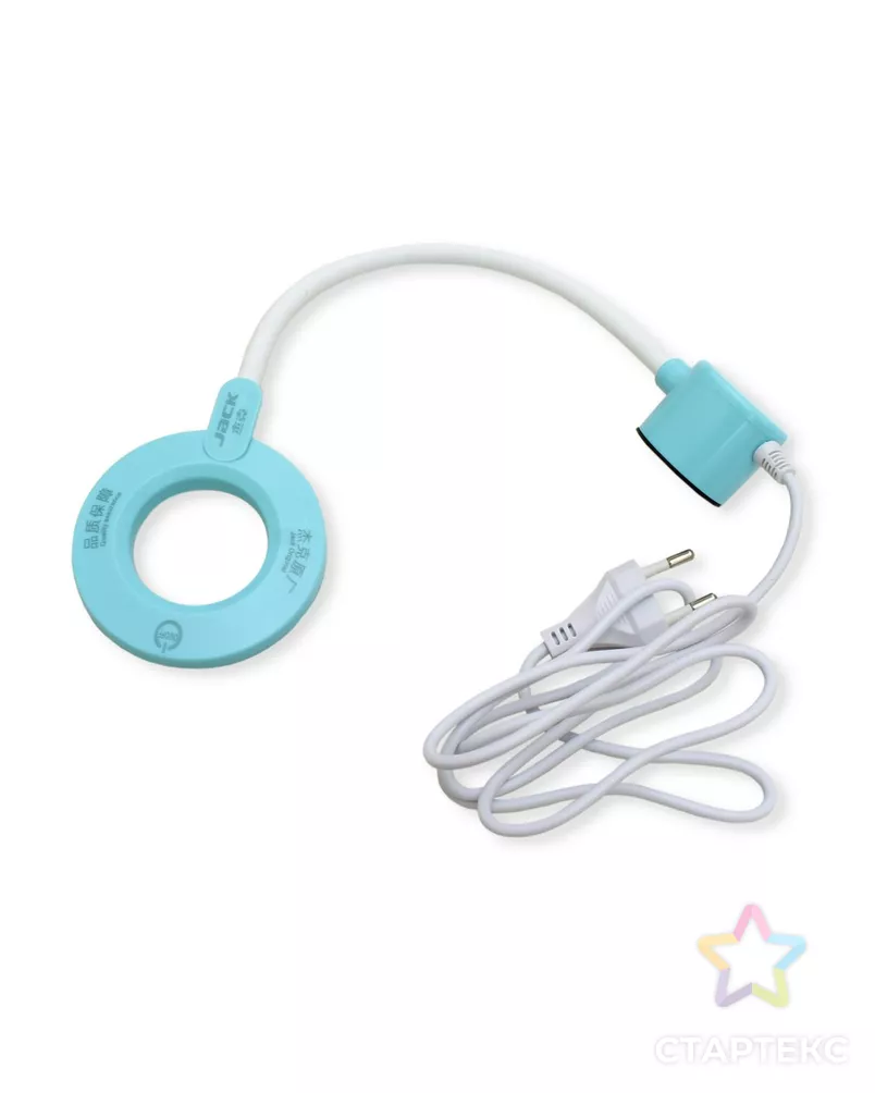 Лампа на магните с регулировкой яркости (3W) 809860 JACK арт. ТМ-8394-1-ТМ-0070884 - рис. 4