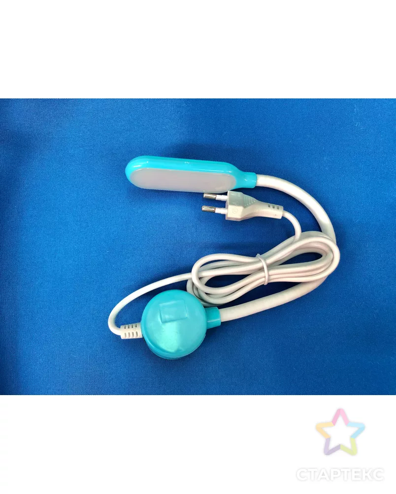Лампа на магните с регулировкой яркости (3W) 811869 JACK арт. ТМ-8134-1-ТМ-0009492 - рис. 4